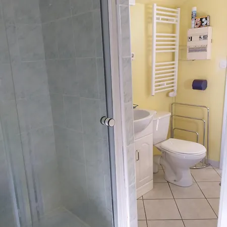 Апартаменты Les Azalees Folligny