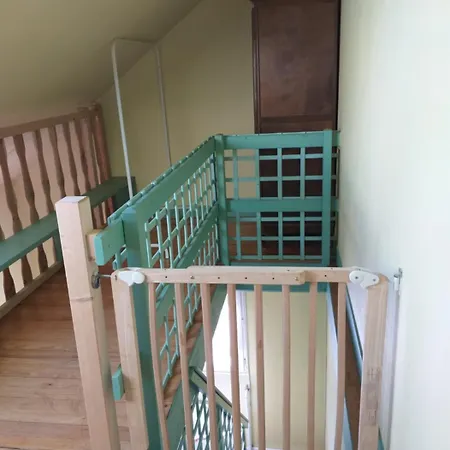 Apartment Les Azalees *