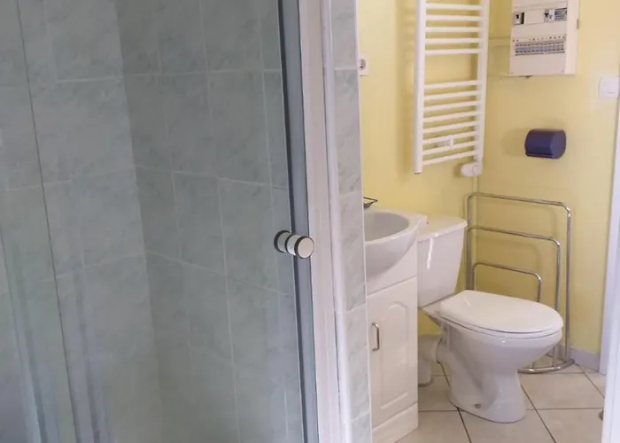 Apartment Les Azalees