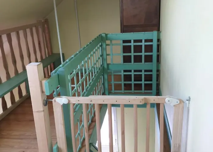 Apartment Les Azalees *